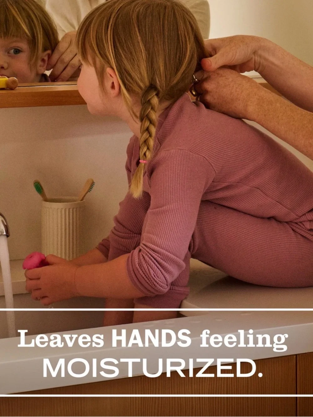 Meyer’s Clean Day Fall Leaves Hand Soap - Limited Scent